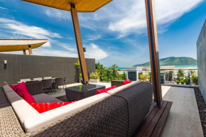 Отель Mojito Residence Phuket  Раваи